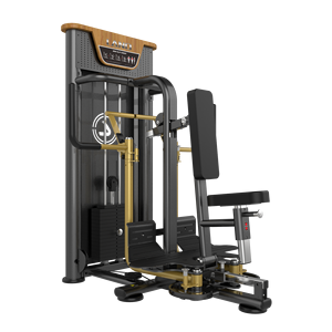 Macchina Commerciale per Tricipiti, Attrezzatura da Palestra, Stazione per Allenamento Braccia, Attrezzatura per Allenamento della Forza, Fitness, Pesi a Torre, Qualità <span class=keywords><strong>FIBO</strong></span> - Product Image 4