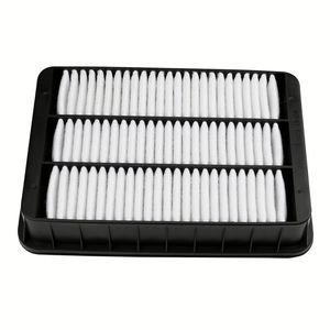 Masuma แผ่นกรองอากาศ MFA-M300แผ่นกรองอากาศสำหรับรถ1500A190 1500A086 1500A023สำหรับรถมิตซูบิชิ - Product Image 4