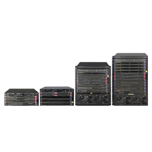 H3C S6530X-24X8C, Switches 10GE con Agregación Avanzada y 24 Puertos SFP+ 1GE/10GE - Product Image 4