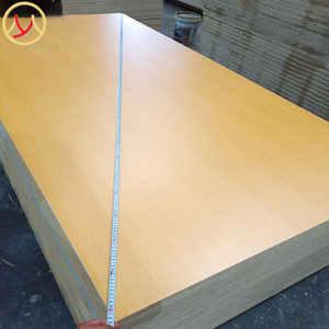 High Quality 1220X2440mm Natural Wood <strong>Veneer</strong> E0 Formaldehyde 4X8ft 9mm 12mm 15mm 18mm Laminated Furniture Plywood - Product Image 5