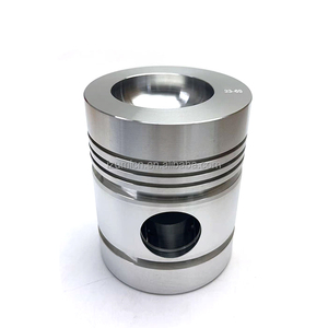 ลูกสูบเครื่องยนต์ดีเซล IZUMI 68301 A4.236 รุ่น U5LP0035 อะไหล่เครื่องยนต์คุณภาพสูงใหม่ รับประกัน 12 เดือน - Product Image 2