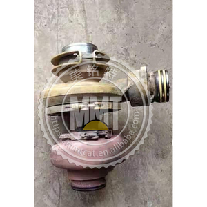 7C-7578 7W-1987 1W-3429 7C7578 7W1987 1W3429 เทอร์โบชาร์จเจอร์สำหรับเครื่องยนต์ 3306 - Product Image 5