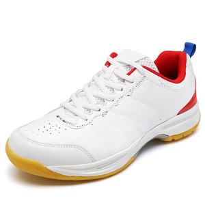 Baskets professionnelles pour femmes et hommes, baskets de grande taille pour <span class=keywords><strong>volley</strong></span>-ball de table, badminton, tennis, maille, été, printemps, nouveauté - Product Image 4