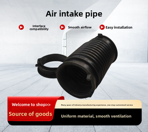Intake Manifold 15838665 25842351 25793362 25793363 Is Suitable for Chevrolet air Intake Hose - Product Image 1