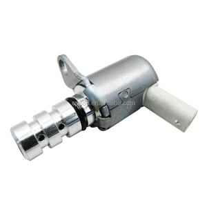 Solénoïde de calage variable des soupapes 06k115243b 06k115243B 06K115243L, solénoïde VVT, engrenage moteur pour VW - Product Image 2