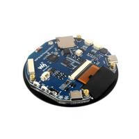 ESP32-S3 2.1inch Capacitive Touch Round Display Development Board, 480x480 IPS 32-bit LX7 Dual-core Processor ESP32 With Display