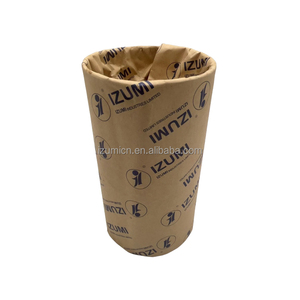 IZUMI 4 cilindros 4D34 revestimiento de cilindro de motor diésel ME013366 - Product Image 5