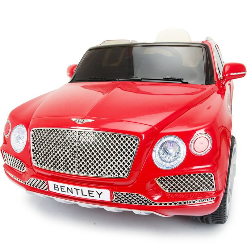 Red(Equipped with R/C remote control)