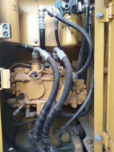 รถขุดตีนตะขาบ311ขนาดเล็ก11ตันรถขุด311c สำหรับขาย311d - Product Image 5