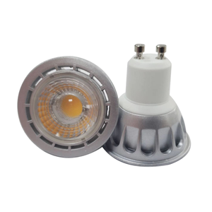 Mô hình thiết kế nhấp nháy miễn phí 12V 3W Dimmable MR16 2200K 5000K gu5.3 dẫn bóng đèn cri90 COB <span class=keywords><strong>LED</strong></span> Spotlight - Product Image 3