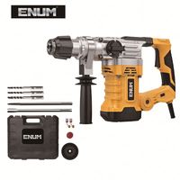 Marteau perforateur électrique robuste 220V pour le bricolage