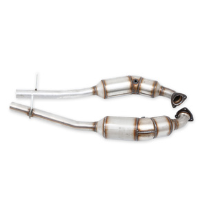 Convertidor de tres vías personalizado, catalizador usado para Land Rover Range 5,0 t, alta calidad, venta al por mayor, barato - Product Image 1