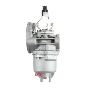 Carburateur 2 Temps pour Mini Moto Quad ATV Dirt <span class=keywords><strong>Bike</strong></span> Go Kart Buggy, 47cc 49cc - Product Image 3