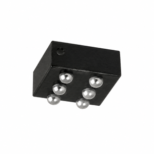 Composants électroniques IS25WP064, pièces et composants électroniques IS25WP064A-JHLA3-TR, vente de composants électroniques TFBGA-24 - Product Image 1