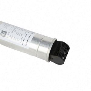 Tùy chỉnh giá rẻ giá cả cạnh tranh 25 Kvar 480V Hệ số công suất điều chỉnh tụ điện Sản phẩm siêu tụ điện - Product Image 2