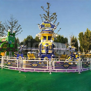 Emocionantes Atracciones de Máquinas al Aire Libre, Galaxy <span class=keywords><strong>Storm</strong></span>, Juegos Mecánicos para Niños en Oferta - Product Image 3