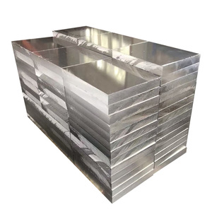 Xinshengyuan Aluminum Sheet 5052 5083 Alloy Plate Various Specifications Multipurpose - Product Image 2