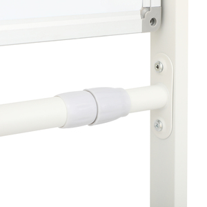 Ce ROHS chứng nhận Double Sided thường vụ di động bảng trắng tùy chỉnh từ bảng trắng cho các trường học nhà hoặc văn phòng - Product Image 4