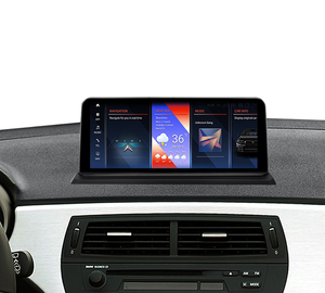 Autoradio Android Krando 10.25'' per <span class=keywords><strong>BMW</strong></span> <span class=keywords><strong>Z4</strong></span> <span class=keywords><strong>E85</strong></span> 2004-2018, Navigazione GPS, Carplay Wireless, Lettore Multimediale, 4G Wifi, DSP - Product Image 5