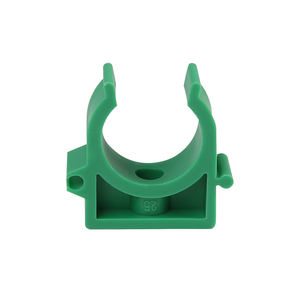 Meilleur prix Raccords de tuyauterie PPR Nouveaux produits pour l'Europe Plaqué Crossing Bend Bridge Bend - Product Image 3