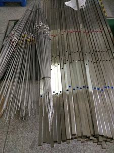 אנטנת יאגי כפולה לטווח חיצוני 144/430 מגהרץ 9dBi VHF 144-146 מגהרץ 3 אלמנטים UHF430-440 מגהרץ 5 אלמנטים Huahong - Product Image 6