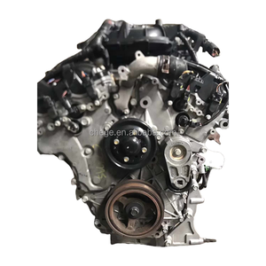 Assemblage de moteur LFX <span class=keywords><strong>V6</strong></span> 3.6L utilisé de haute qualité pour <span class=keywords><strong>Chevrolet</strong></span> <span class=keywords><strong>Camaro</strong></span> Impala Cadillac XTS SRX Cadillac XTS SRX - Product Image 4