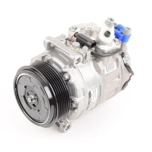 0002309111 Auto Parts Ac Compressor For BMW 2 Active Tourer (F45) 2013-