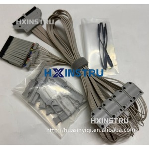 Keysight N2756A - Kit de Cables MSO de 16 Canales H - Product Image 4