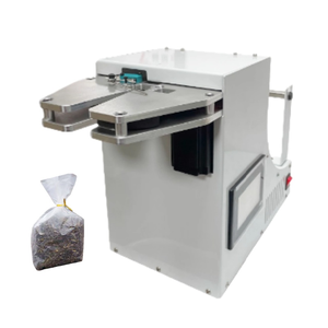 Machine à enrouler les fils multifonctionnelle pour les sachets de bonbons et les applications d'emballage en magasin - Product Image 4