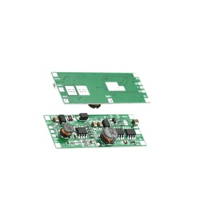 Batterie au lithium 3.7V, module ininterrompu DC UPS, charge et décharge <span class=keywords><strong>Boost</strong></span>, 9V 12V - Product Image 2