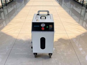 Nueva Máquina de Limpieza con Hielo Seco, Limpiador de Hielo Seco para Autos - Product Image 5