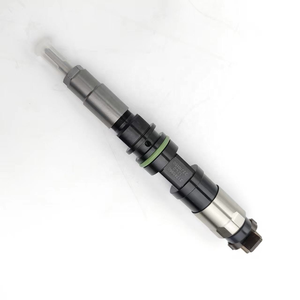 Injektor Diesel Common Rail 295050-1240 2950501240 Injektor Common Rail 295050 1240 21785960 - Product Image 5
