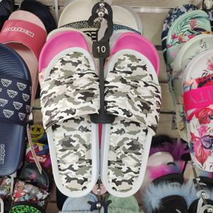 Sandali Bosirui <span class=keywords><strong>con</strong></span> Suola Ammortizzata per Donna, Tendenza Moda per Primavera, Estate e Autunno, Unisex - Product Image 4