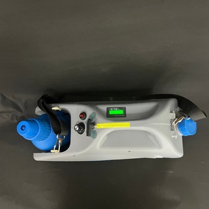 Cordless Rechargeable Battery Fogger Mister Atomizer Blower Wholesale 5L ULV Fogger <b>Machine</b> - Product Image 6