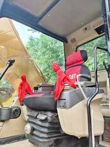 Excavatrice amphibie d'occasion Cat 320C, excavatrice de 20 tonnes - Product Image 4