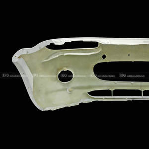 Para Mazda MX5 NC NC1 NCEC Roadster OE tipo parachoques delantero Miata MX5 carbono - Product Image 6
