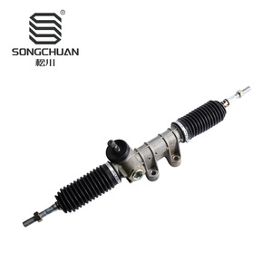 Conjunto de Dirección para Carro de Golf Yamaha G29 JW1-F3400-00 Nuevo Original del Fabricante Fuente de Alimentación Eléctrica - Product Image 5