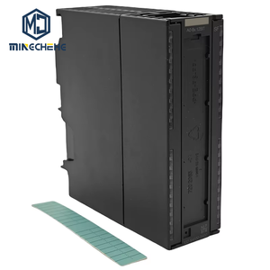 โมดูลในสต็อก 6ES7 332-5HF00-0AB0 6ES7332-5HF00-0AB0 S7-300 ผู้ขายทองคำที่เชื่อถือได้ - Product Image 1