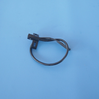 Accessoires d'origine NGH GT35 35R pour moteur d'avion RC : carter, cylindre, tuyau d'échappement, piston, carburateur, allumeur