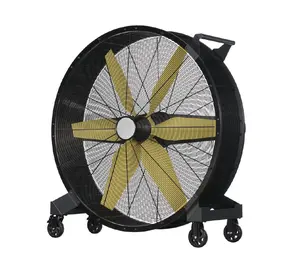 Portable Industrial cooling fan/ Industrial Fan/ portable cooling fan