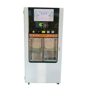Wasserstoff reicher Energie-und Gas generator Bild Wasserstoff-Industrie wasser automat zur Abgabe von Geschmack funkeln