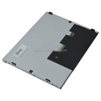 Tianma TM104TDGP10 Modul LCD XGA 10,4 Inci 1024x768 LVDS 450cd/m2 50K Jam WLED Anti-Silau Industri Suhu Lebar -20~70C