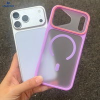 Coque pour iPhone, étui pour iPhone, coque pour iPhone 18 Pro Max