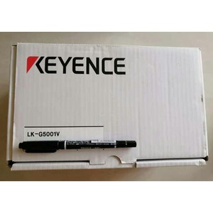Capteur de déplacement laser Keyence Lk-H057K, portée 50 mm, haute précision, interface par câble - Product Image 5