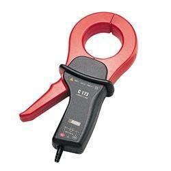 Pinza Amperimétrica Francesa CA C160/E27/PAC17 para Osciloscopio PAC27, Medidor de Potencia 1400A, Adquisición de Datos de Alta Precisión - Product Image 2