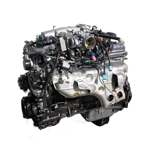 Toyota <span class=keywords><strong>Supra</strong></span> B48 <span class=keywords><strong>B58</strong></span> usado original con accesorios Turbo Hot Sail 4 cilindros montaje completo para Toyota <span class=keywords><strong>Supra</strong></span> - Product Image 1