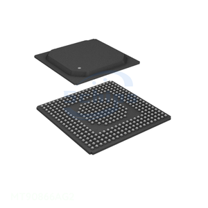 344 BBGA MT90866AG2 Interface Electronic Circuit Components Authorized Distributor - Product Image 1