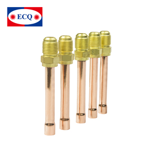 Adaptador <span class=keywords><strong>de</strong></span> Válvula <span class=keywords><strong>de</strong></span> Acceso <span class=keywords><strong>de</strong></span> Latón <span class=keywords><strong>de</strong></span> 1/4 3/8 <span class=keywords><strong>para</strong></span> Refrigeración y <span class=keywords><strong>Aire</strong></span> <span class=keywords><strong>Acondicionado</strong></span> - Product Image 5