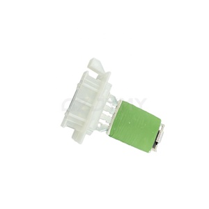 1K0959263 Résistance de moteur de ventilateur de contrôle de ventilateur de voiture pour <span class=keywords><strong>Volkswagen</strong></span> Jetta Tiguan Passat Golf Passat Touran <span class=keywords><strong>Caddy</strong></span> Beetle - Product Image 1