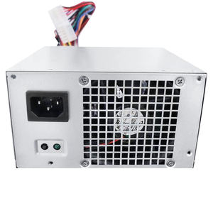 NUEVA Fuente de Alimentación L265EM-00 de 265W para <span class=keywords><strong>Dell</strong></span> <span class=keywords><strong>Optiplex</strong></span> 390 3010 <span class=keywords><strong>790</strong></span> 990 MT Mini Tower YC7TR 9D9T1 GVY79 053N4 F265EM-00 - Product Image 3